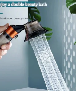Handheld Shower Head