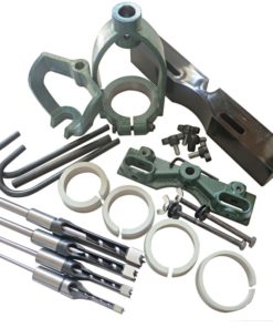 Tenon Machine Accessories