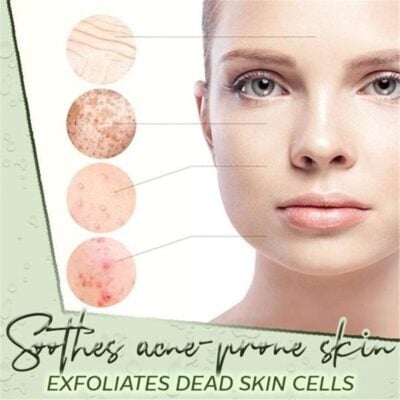 serum,Active Skin Advanced Ageless Serum,Face Serum,Anti-Aging