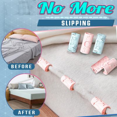 Anti-Slip Bed Sheet Clips,Bed Sheet Clips,sheet clips,fitted sheet clips,bed sheet straps