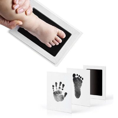 Baby Memory Foot Print,Memory Foot Print,Foot Print,Memory Print