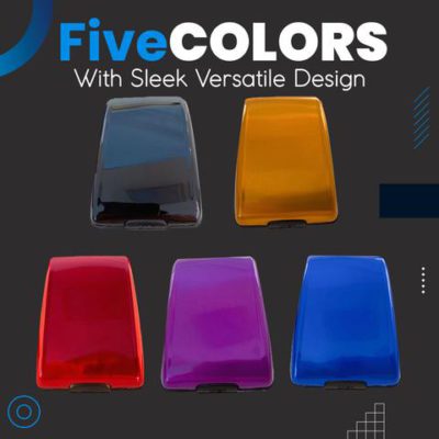 BlockPoc Wallet,Wallet,RFiD Wallet,RFiD Barrier