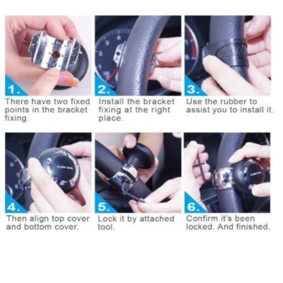 Boat Steering Wheel Power Knob,power knob steering wheel,Power Knob,power knob for boat steering wheel,Powerboat Steering Knob