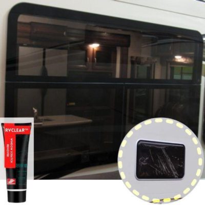 Car Window Scratch Repair,EZ RV Window Scratch Repair,car window glass scratch repair,car window scratch repair kit,car door window scratch repair