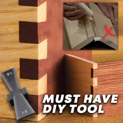 Dovetail Marker,dovetail marking gauge,Dovetail Gauge