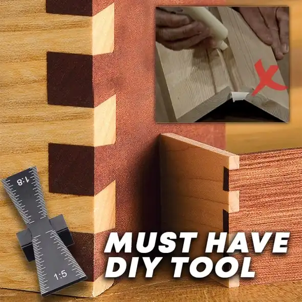 Dovetail Marker,dovetail marking gauge,Dovetail Gauge