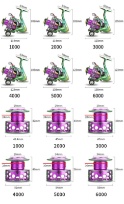 Flash Fishing Spinning Reel,Spinning Reel,Fishing Spinning Reel,Fishing Reel