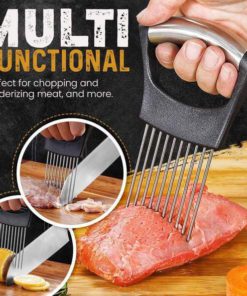 Food Slice Assistant