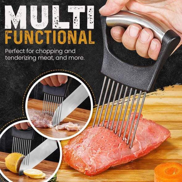 Food Slice Assistant Not sold in stores MOLOOCO