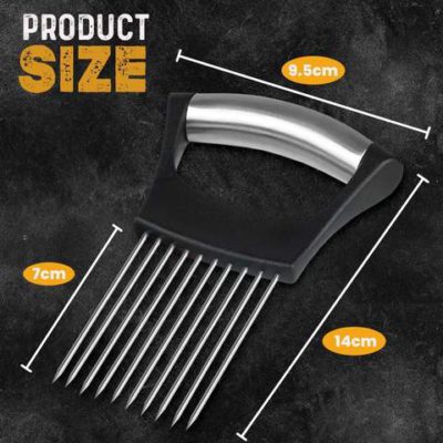 Food Slice Assistant