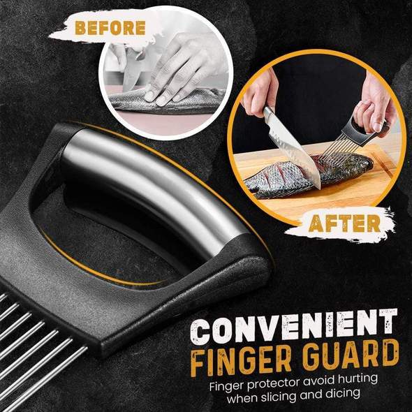 Food Slice Assistant Not sold in stores MOLOOCO