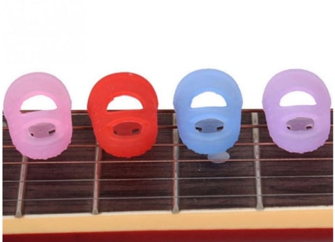 Guitar Fingertip Protector,Instant Guitar Fingertip Protector