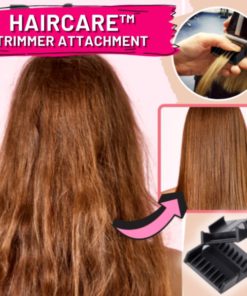Hair Trimmer Attachments