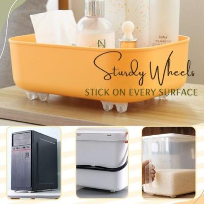 Heavy Duty Stick-On Wheels,Heavy Duty,Stick-On Wheels,Heavy Duty Wheels,Heavy Duty Stick-On