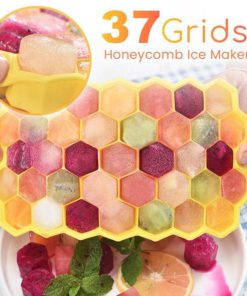 Honeycomb Ice Maker