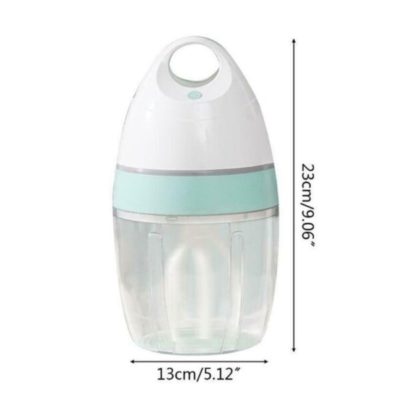 Household Automatic Egg And Cream Mixer,Electric Whisk
