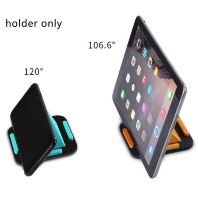 Pyramid Phone Stand,Pyramid silicone cell phone stand,tablet holder