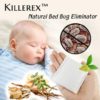Killerex Natural Bed Bug Eliminator