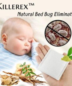 Killerex Natural Bed Bug Eliminator