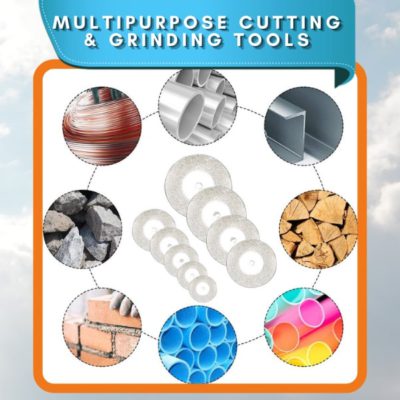 Leather Stamping Tool Sets,EZGrind Leather Stamp Tool Set