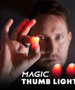 GFOUK™ Magic Thumb - Light For The Fingers