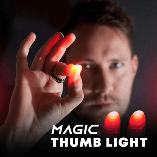 GFOUK™ جادوئی انگوٹھا - انگلیوں کے لیے روشنی