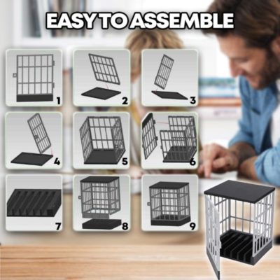 Mobile Phone Prison Box,Phone Prison Box,cell phone prison box