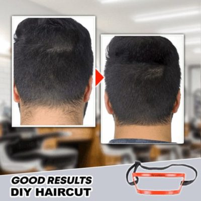 Neck Shape Trim Ruler,Trim Ruler