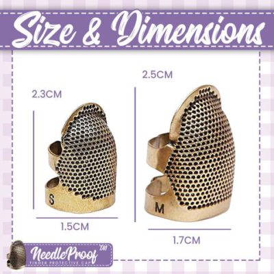 Needle Proof Finger Protective Cap,Finger Protective Cap