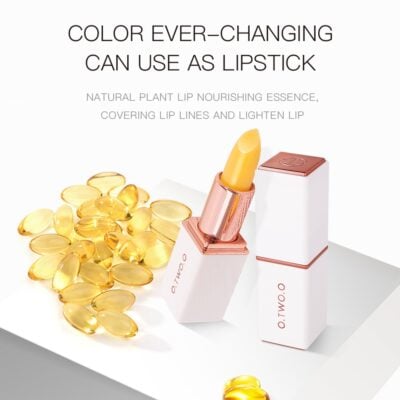 Colors Ever Changing Lip Balm