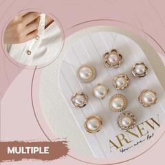 Pearl Cover Up Brooch Buttons Set,Pearl Cover Up,Brooch Buttons Set,Pearl Cover Up Buttons,Pearl Cover Up Buttons Set