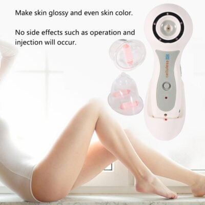 Celluless Body Deep Massager,Vacuum Massager,portable Vacuum Massager