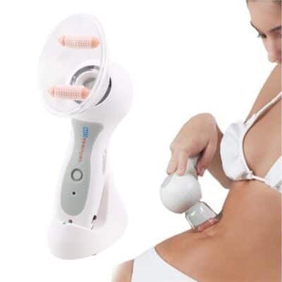 Celluless Body Deep Massager,Vacuum Massager,portable Vacuum Massager