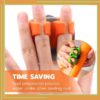 Quick Vegetable Palm Peeler