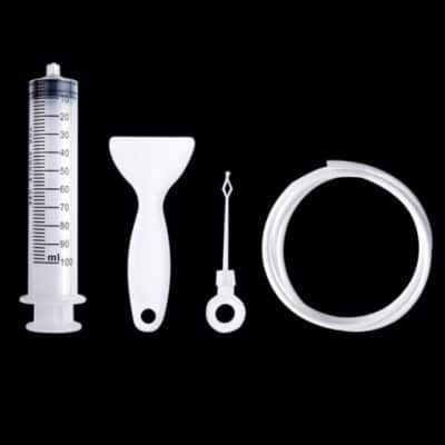  Refrigerator Cleaning Kit,refrigerator drain