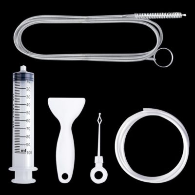  Refrigerator Cleaning Kit,refrigerator drain