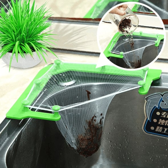 Sink Drain Filter Online Low Price Not sold in stores MOLOOCO
