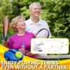 Solo Tennis Trainer