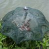 Foldable Umbrella Fishing Net