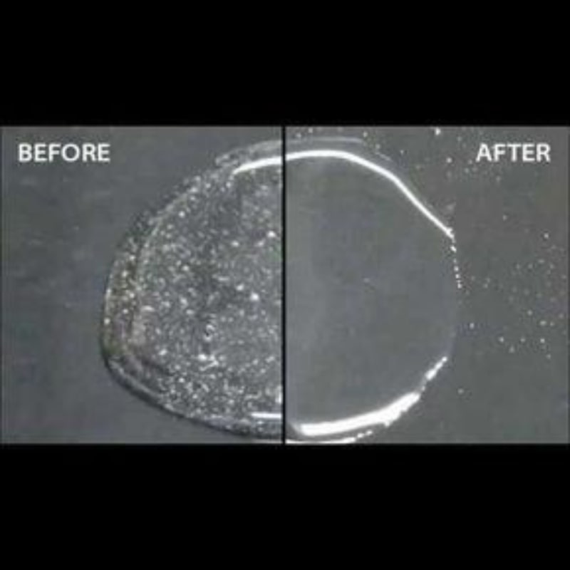 Ultrasonic Cleaner For Resin Prints Not sold in stores MOLOOCO