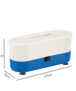 Ultrasonic Cleaner For Resin Prints