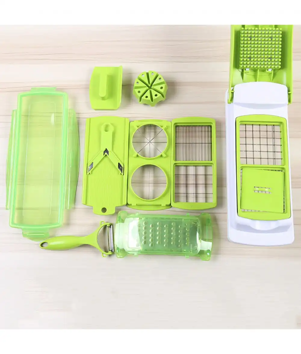 12 in 1 Slicer Set - Image 6