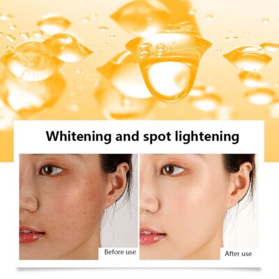 VC Whitening Freckle Serum,whitening,skin,nourish,Serum