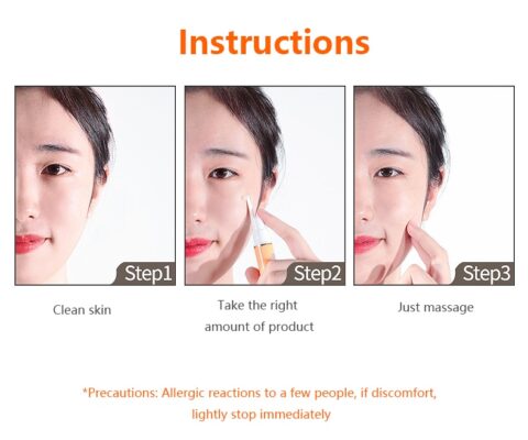 VC Whitening Freckle Serum,whitening,skin,nourish,Serum