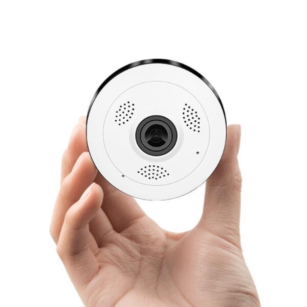 360° Smart Home Camera - Image 2