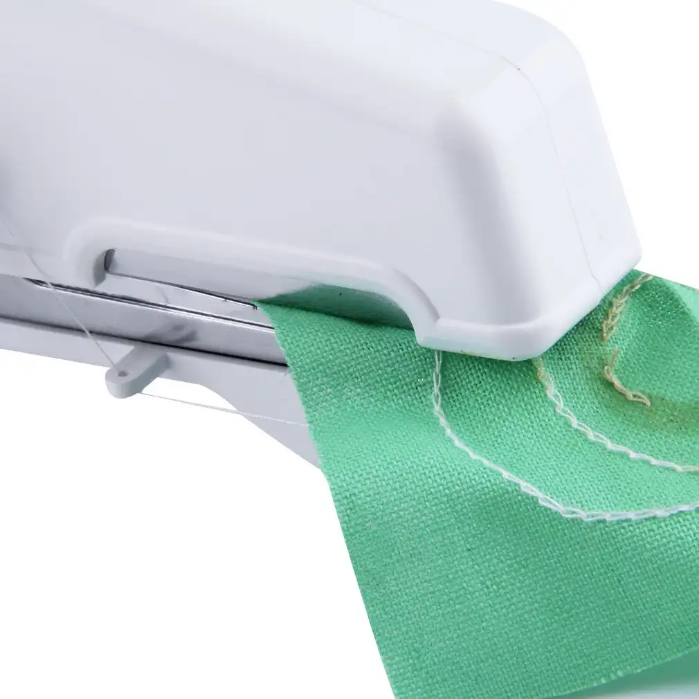 Mini Smart Electric Sewing Machine,Sewing Machine,Electric Sewing Machine,Machine,hand-held sewing machine