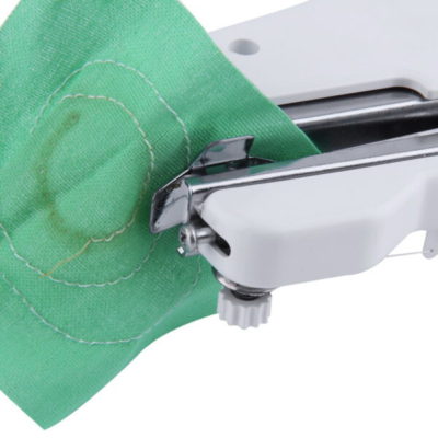 Mini Smart Electric Sewing Machine,Sewing Machine,Electric Sewing Machine,Machine,hand-held sewing machine