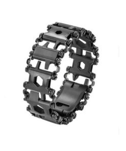 Multi-Functional Tools Bracelet