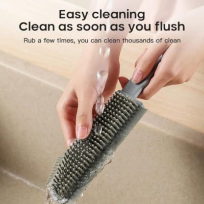 multifunctional brush,brush scrub,3 in 1 Multifunctional Cleaning Brush