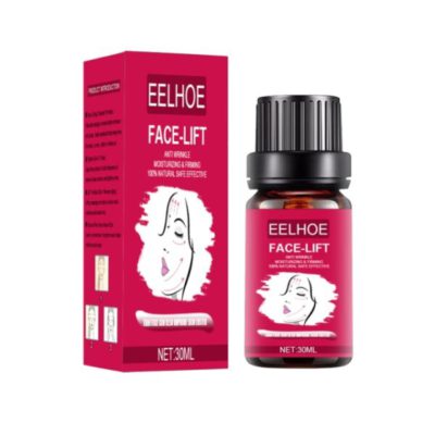 Instant V Face Firming Essential Oil,Essential Oil,Face Essential Oil,Face serum,essential oils for face